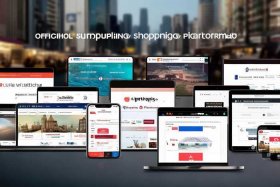官方正品购物平台、官方正品购物平台有哪些