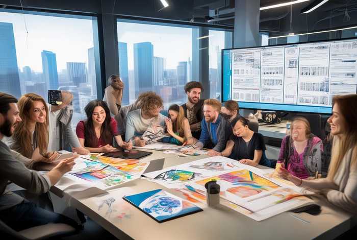 ui设计是什么专业毕业的人，ui设计是什么专业毕业的人才