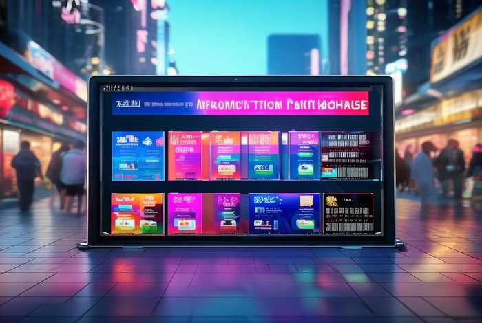 2023b站推广大全数据网（b站推广价目表）