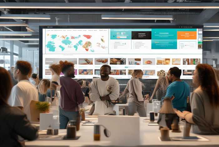 WordPress电商平台搭建、wordpress搭建跨境电商平台