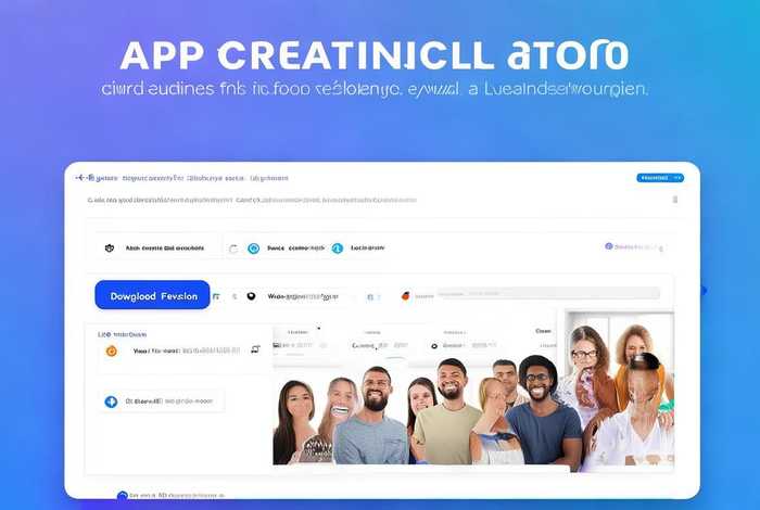 app制作平台免费版下载（app制作平台免费版下载安装）
