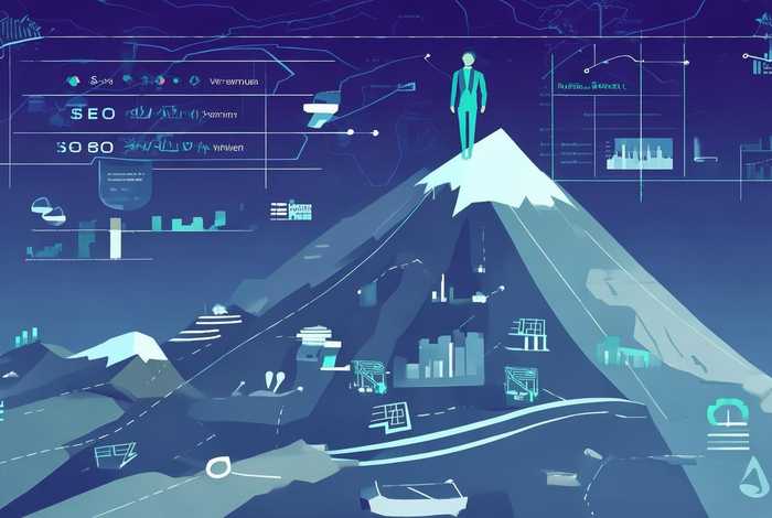 seo怎么优化关键词排名（seo怎么优化关键词排名和数据）