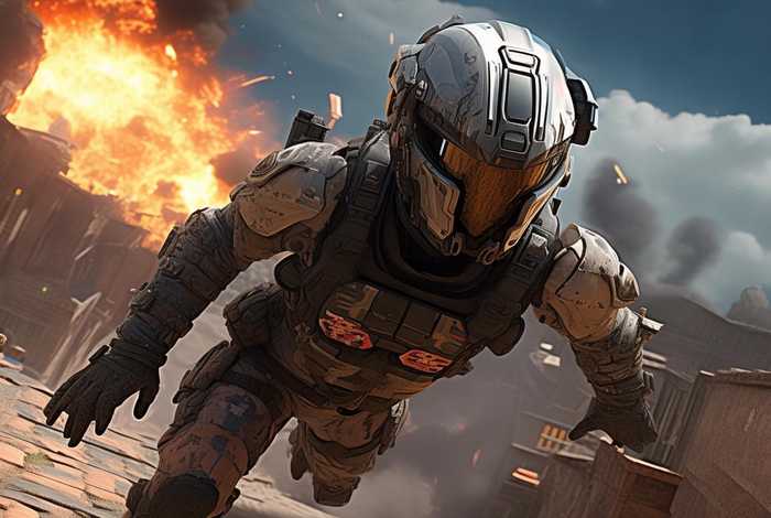 穿越火线代号翼角色属性 穿越火线代号c地图