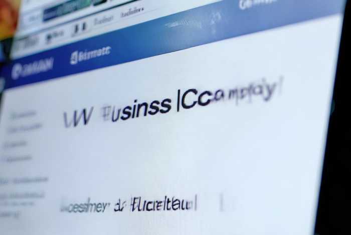 公司网站怎么查询，公司网站怎么查询营业执照