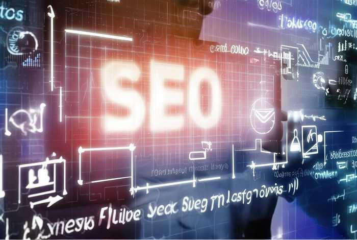 百度SEO优化技巧 - 百度seo优化技巧