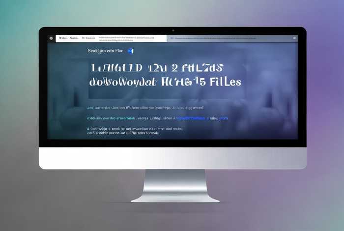 html电脑上怎么下载；电脑怎么下载html5