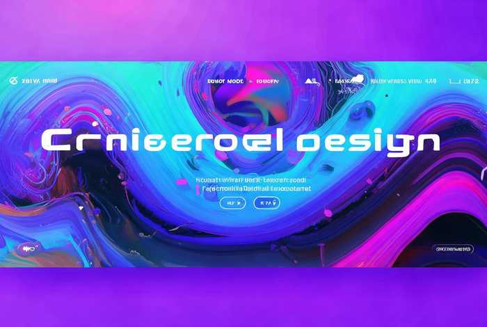 创意网页设计个人网站是什么 - 创意网页设计个人网站是什么意思