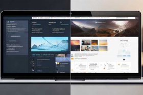 web程序和网站区别、web程序和网站区别大吗