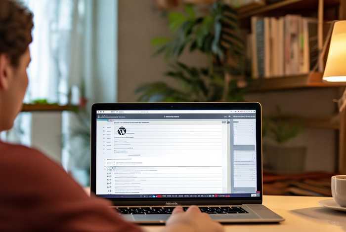wordpress独立站使用教程 - 使用wordpress建立个人网站