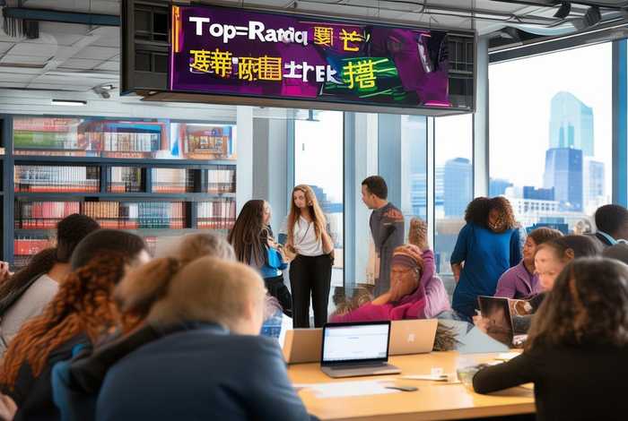 附近电商培训好去处、附近的电商培训学校