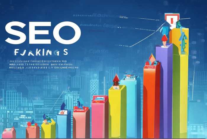 seo的排名、seo中的排名指的是