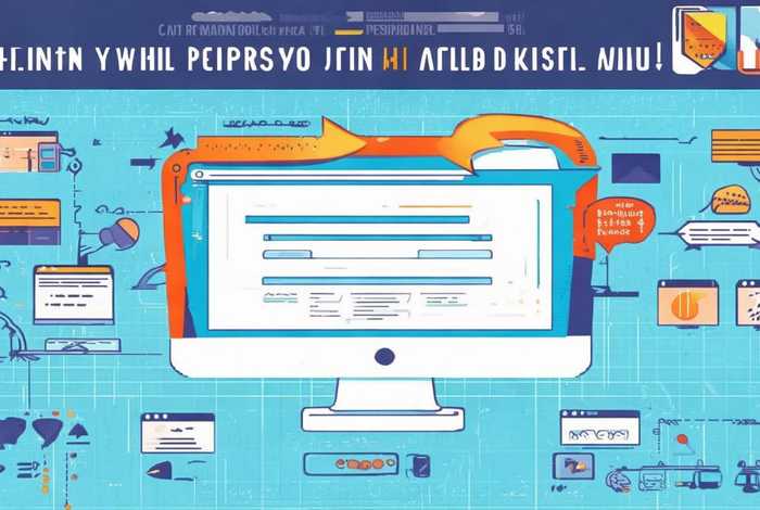个人网站制作教程 个人网站制作教程图片