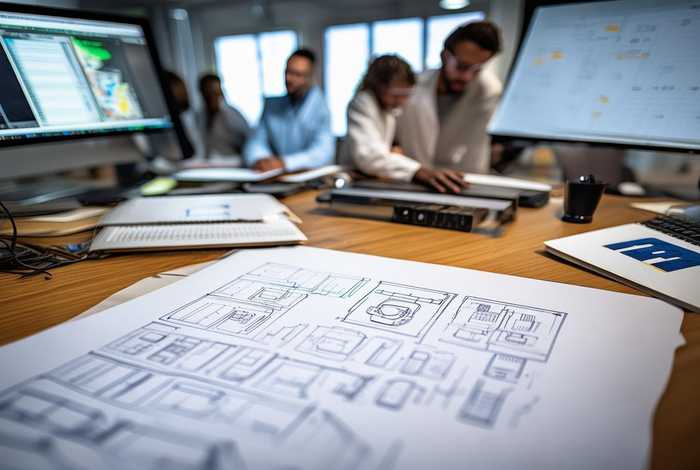 电子产品设计开发计划书；电子产品设计开发计划书范文