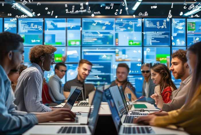 web前端开发技术是什么，web前端开发技术是什么专业学的