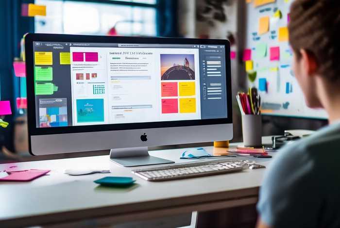 个人网站创建、个人网站创建方案