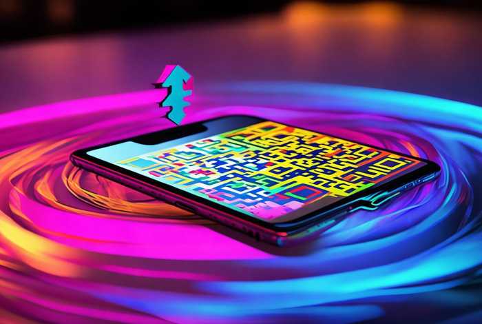 二维码跳转视频；二维码跳转视频链接