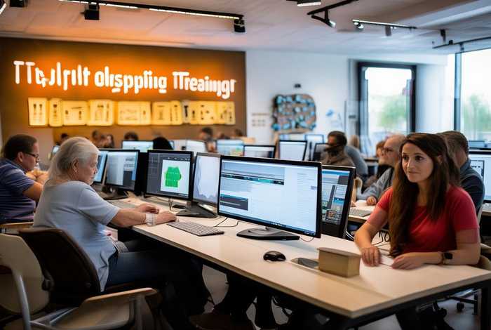 成人平面设计培训机构 成人平面设计培训机构哪家好