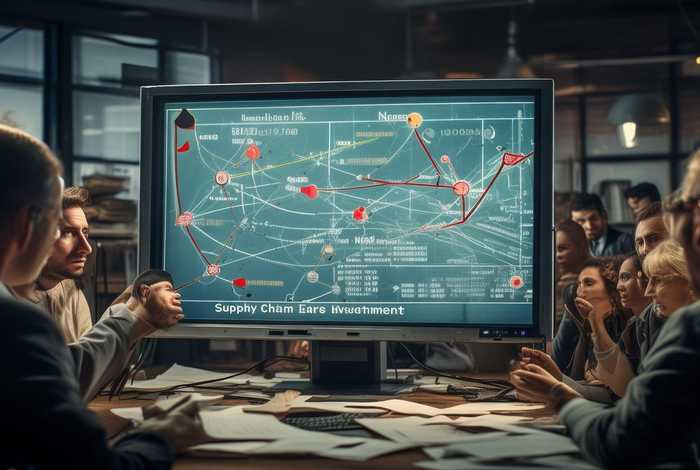 供应链管理系统的不足之处、供应链管理系统的不足之处有哪些