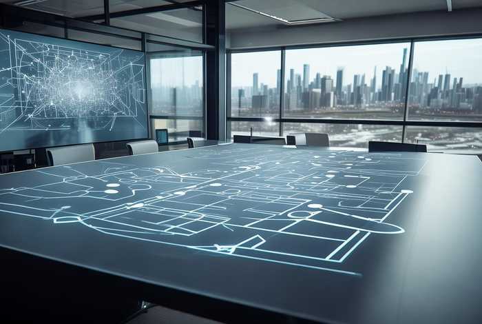 公司网络设计方案 公司网络设计方案范文