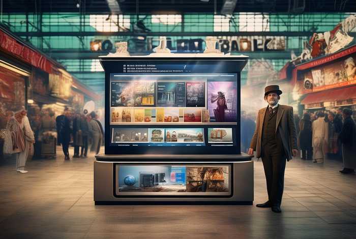 传统媒体做电商、传统媒体做电商赚钱吗