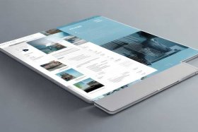 html5静态网页制作，html静态网页制作案例