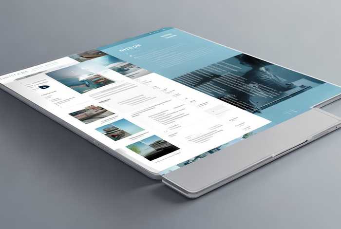 html5静态网页制作，html静态网页制作案例