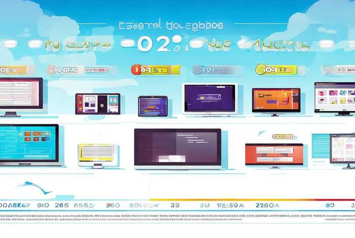 公司建站、公司建站价格差异