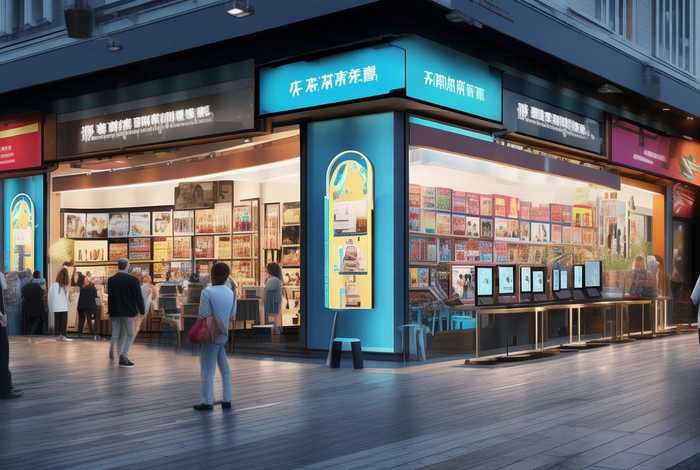 凡科网小程序商城 - 凡科网小程序商城在哪