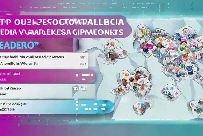 海外自媒体运营公司、海外自媒体运营公司排名