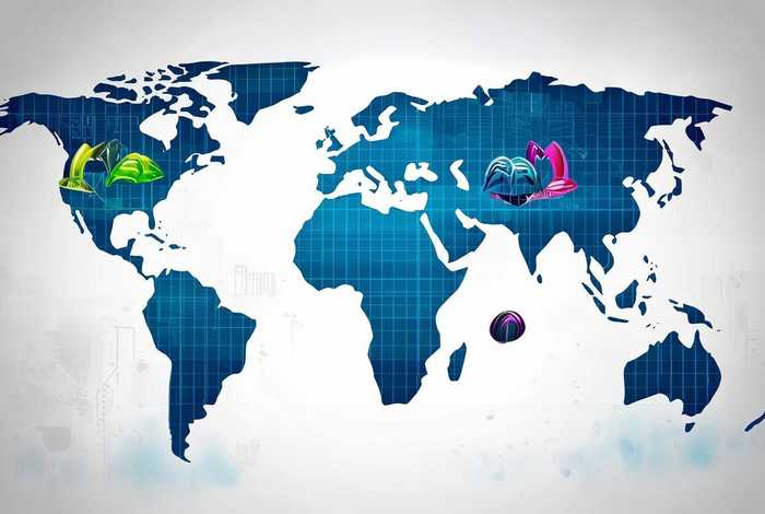 国际网站排行榜 - 国际网站排行榜前10名