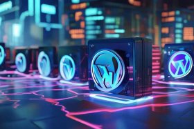 wordpress站群文章互通吗，wordpress站群批量建站