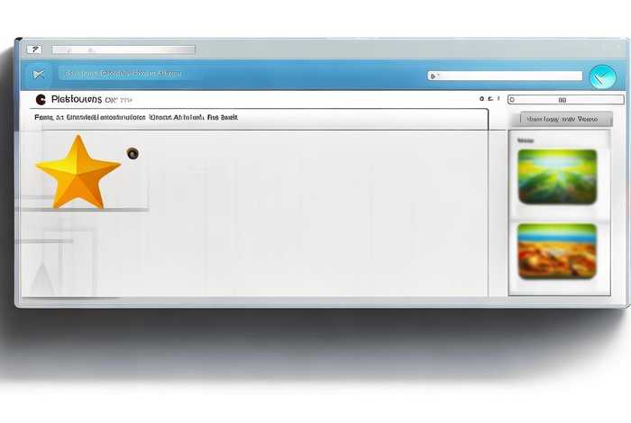 WEB浏览器；web浏览器收藏夹的作用是什么