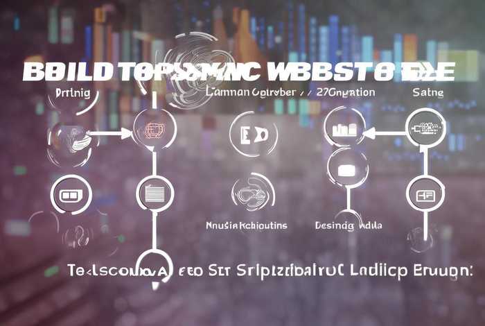 公司搭建网站步骤 - 公司搭建网站步骤是什么