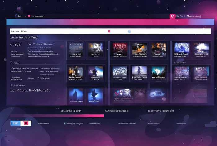 电影网站免费模板（电影网站免费模板大全）