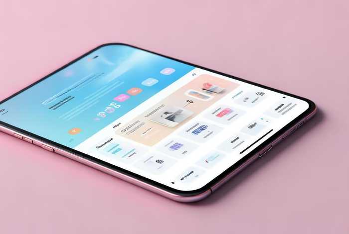 ui设计欣赏（ui设计图片欣赏）