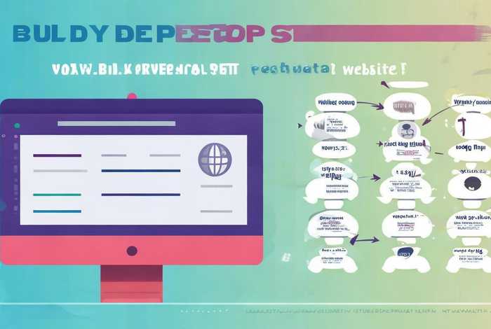 个人网站如何搭建网页（个人网站如何搭建网页链接）