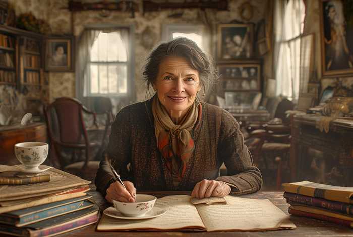 荷勒太太的故事 - 荷勒太太的故事免费阅读 荷勒太太的故事 - 荷勒太太的故事免费阅读