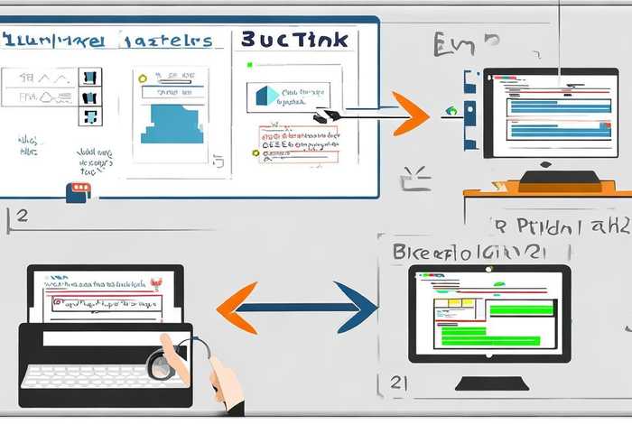 web做一个简单网页链接怎么做、web做一个简单网页链接怎么做的