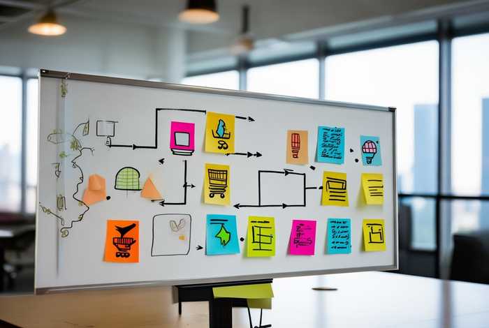 电商网站模拟网站建设步骤方案 电商网站模拟网站建设步骤方案及流程