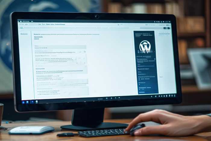 wordpress官网首页，wordpress首页打不开