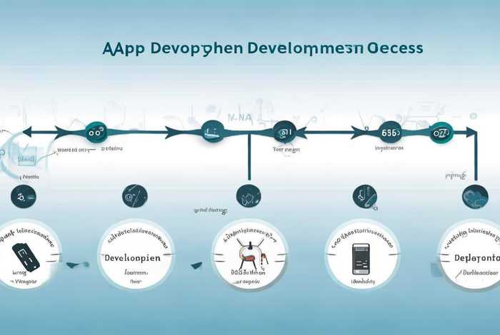 app搭建教程 - app搭建流程