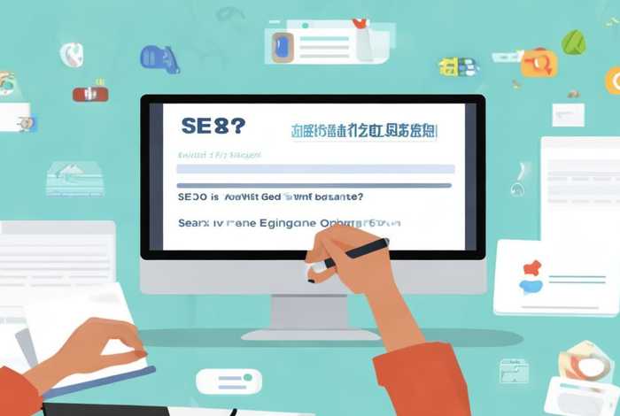 seo是什么意思中文翻译成英文 seo是什么意思中文翻译成英文怎么写