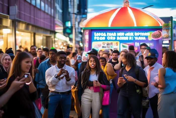 地推app拉新、地推拉新app推广接单平台