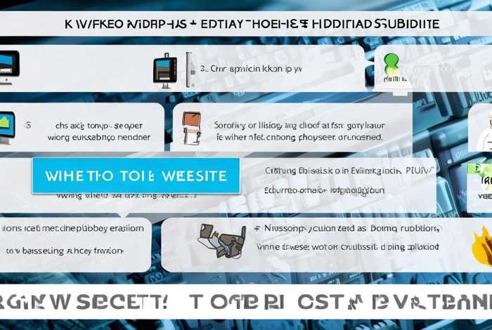 二级域名网站搭建方案；二级域名网站搭建方案怎么写