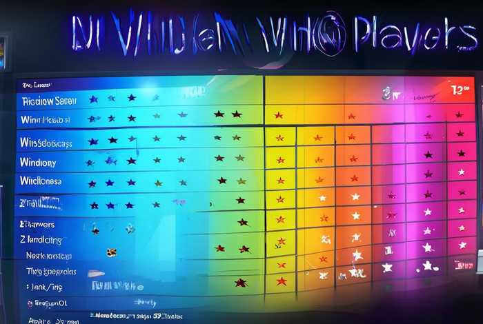 Windows视频播放器哪个好用，windows视频播放器哪个好用