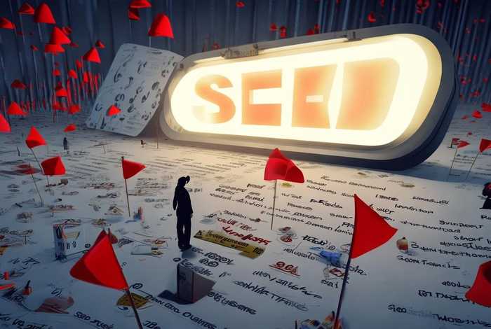 seo优化骗局；seo 优化是什么