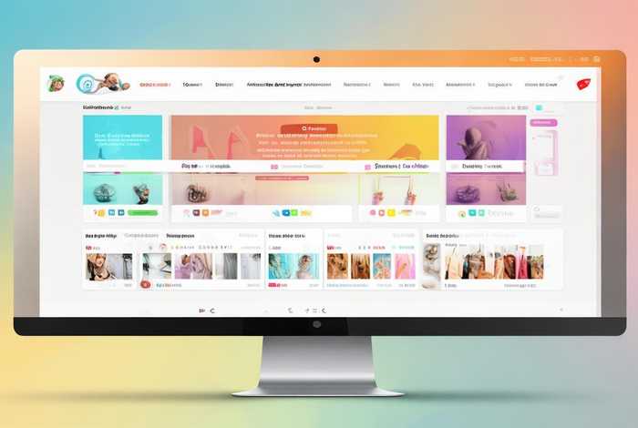 购物网页免费制作（购物网页免费制作网站）