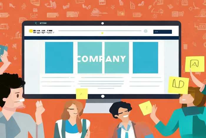 公司网站如何推广出去 - 公司网站如何推广出去呢