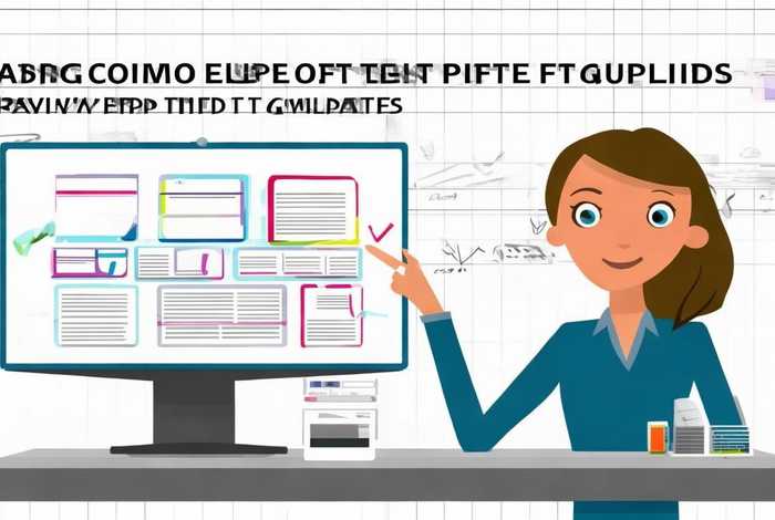 PPT模板怎么用 - PPT模板怎么用不踩坑