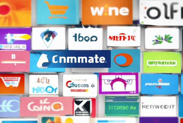 电子商务平台有哪些公司、电子商务平台有哪些公司好